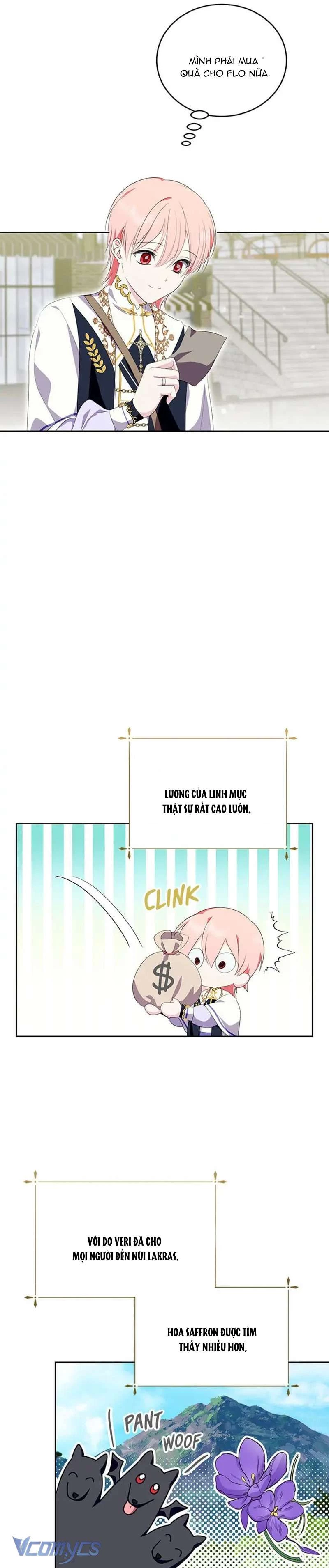 Phía Sau Mặt Nạ Của Nam Chính Hiền Lành Chapter 28 - 12