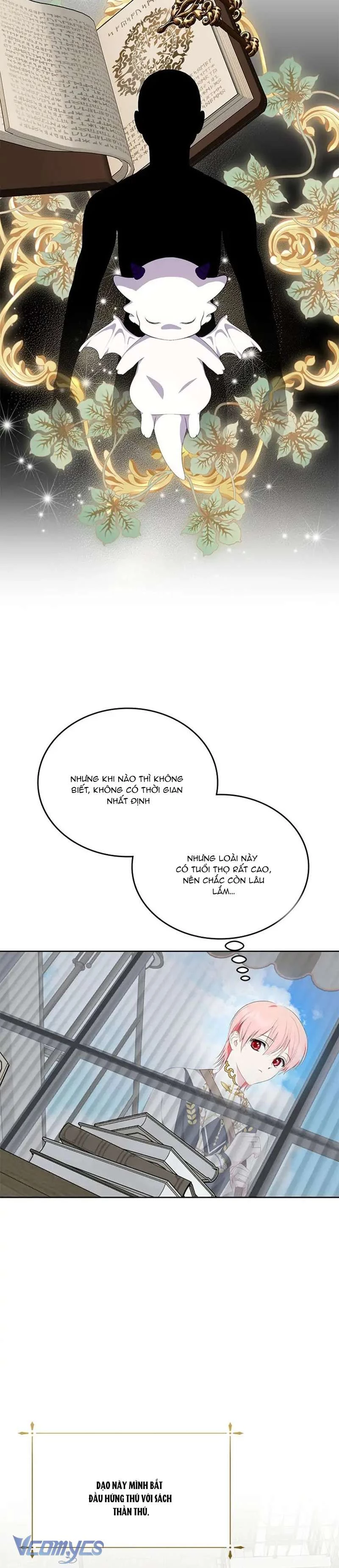 Phía Sau Mặt Nạ Của Nam Chính Hiền Lành Chapter 28 - 15