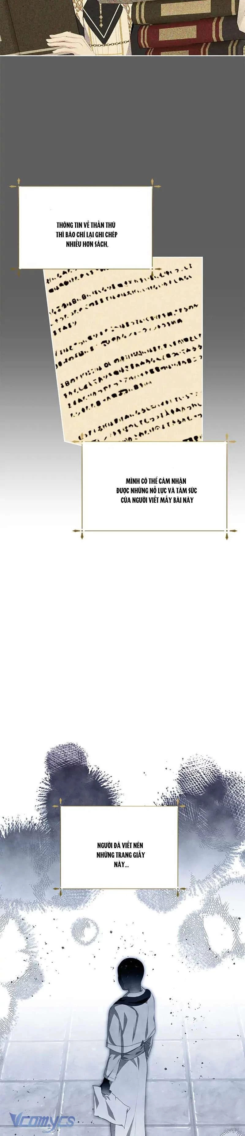 Phía Sau Mặt Nạ Của Nam Chính Hiền Lành Chapter 28 - 17