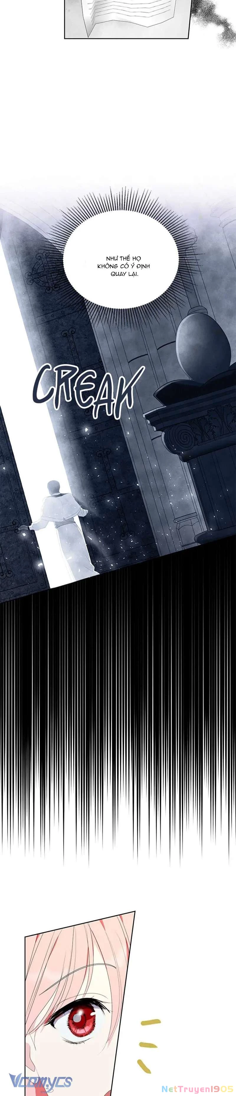 Phía Sau Mặt Nạ Của Nam Chính Hiền Lành Chapter 28 - 19