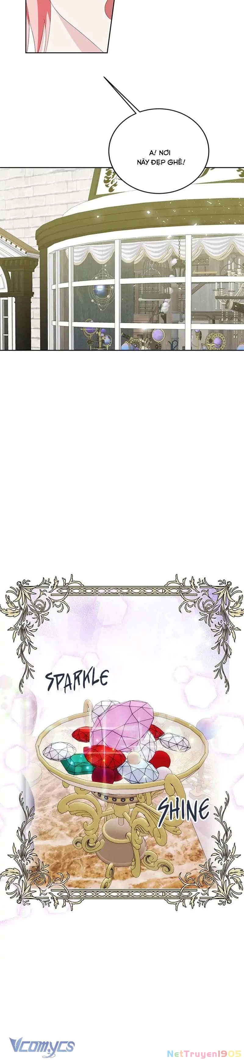 Phía Sau Mặt Nạ Của Nam Chính Hiền Lành Chapter 28 - 20