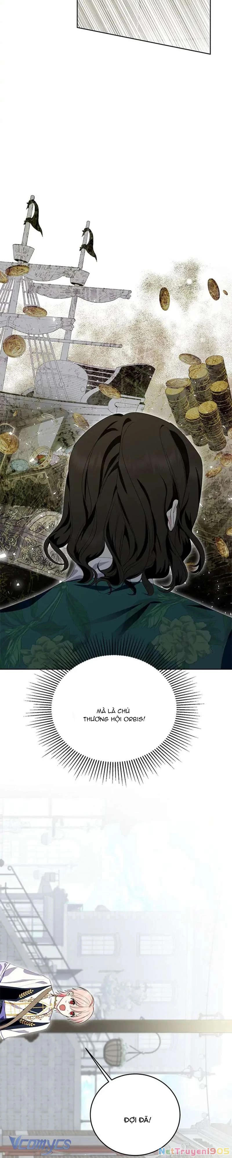 Phía Sau Mặt Nạ Của Nam Chính Hiền Lành Chapter 28 - 28