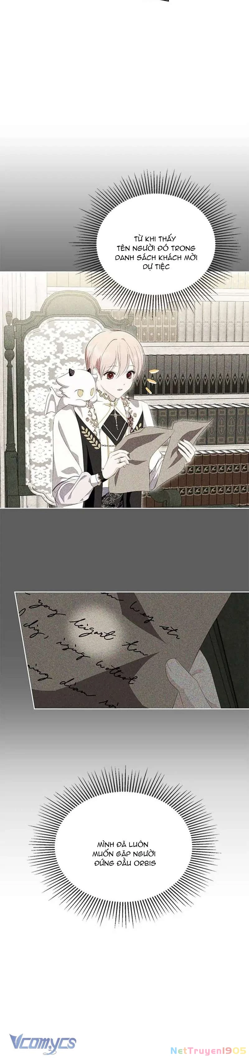 Phía Sau Mặt Nạ Của Nam Chính Hiền Lành Chapter 29 - 2