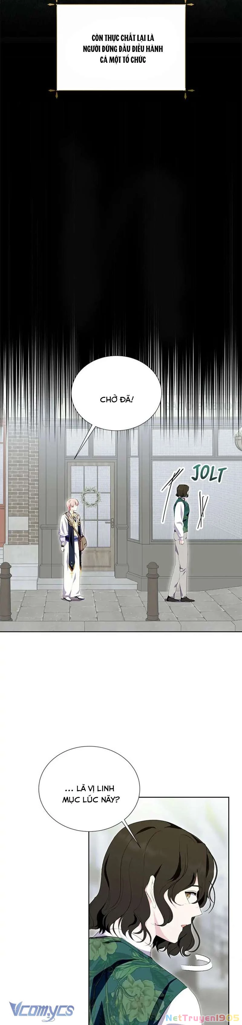 Phía Sau Mặt Nạ Của Nam Chính Hiền Lành Chapter 29 - 4