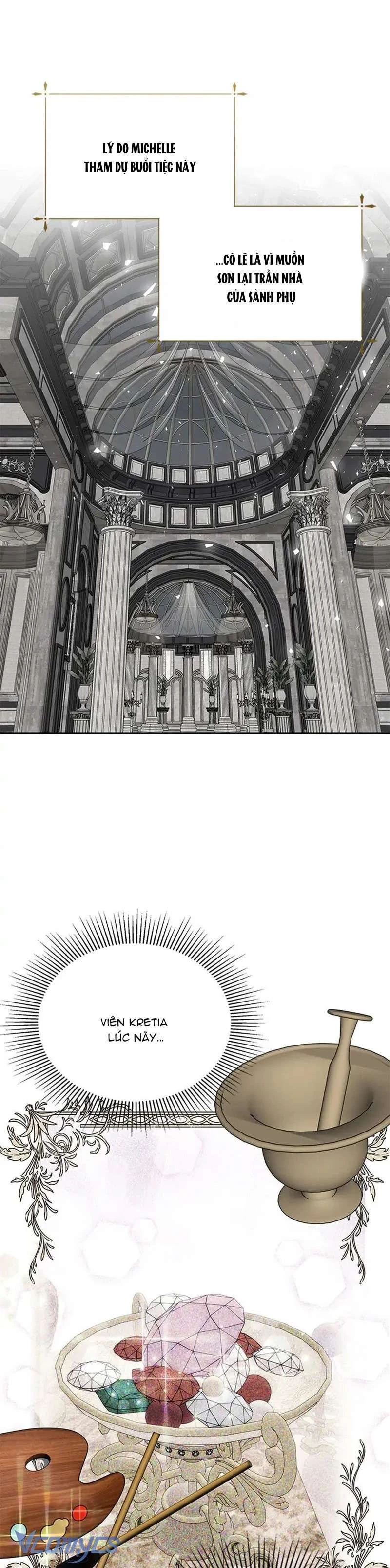 Phía Sau Mặt Nạ Của Nam Chính Hiền Lành Chapter 29 - 6