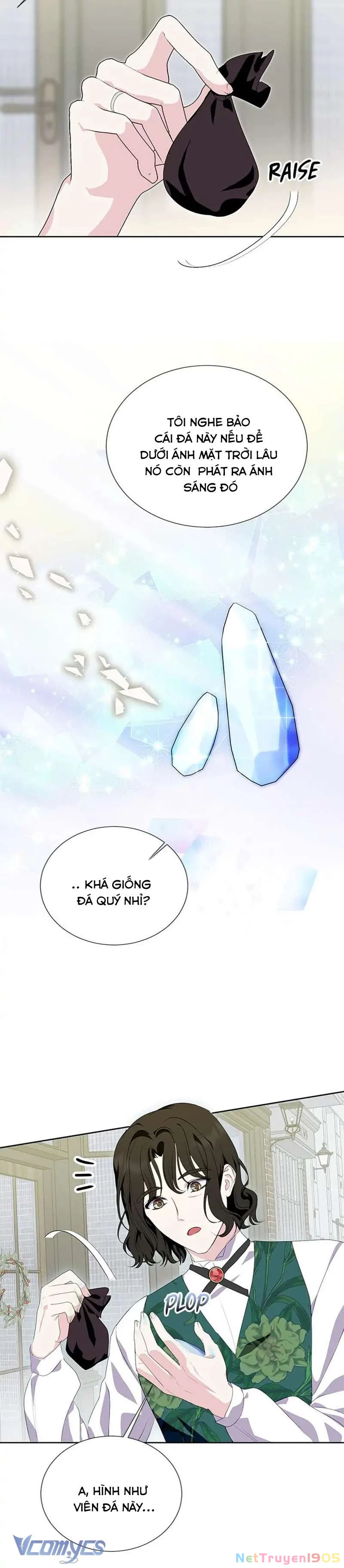 Phía Sau Mặt Nạ Của Nam Chính Hiền Lành Chapter 29 - 10