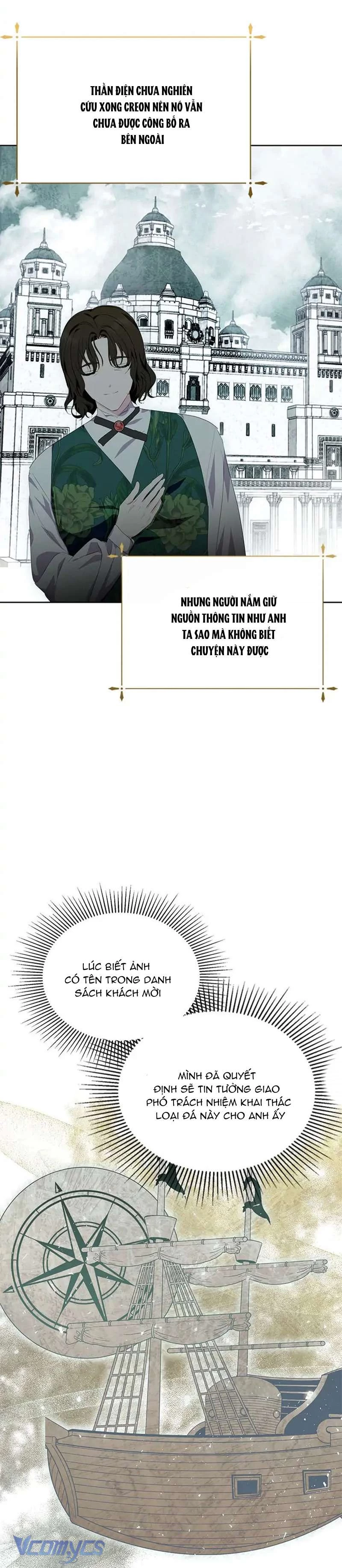 Phía Sau Mặt Nạ Của Nam Chính Hiền Lành Chapter 29 - 12