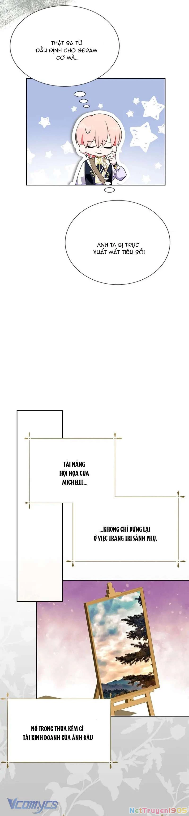 Phía Sau Mặt Nạ Của Nam Chính Hiền Lành Chapter 29 - 13