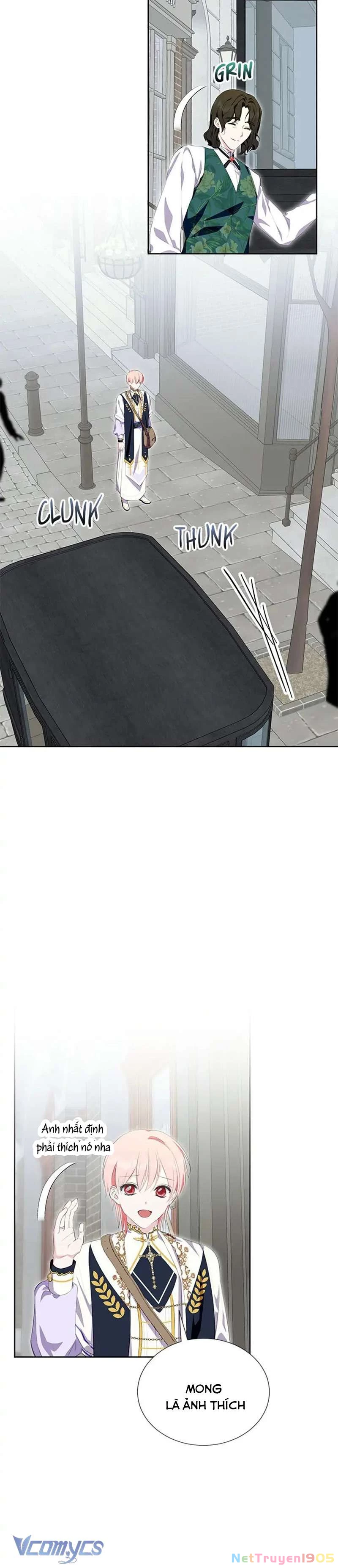 Phía Sau Mặt Nạ Của Nam Chính Hiền Lành Chapter 29 - 16