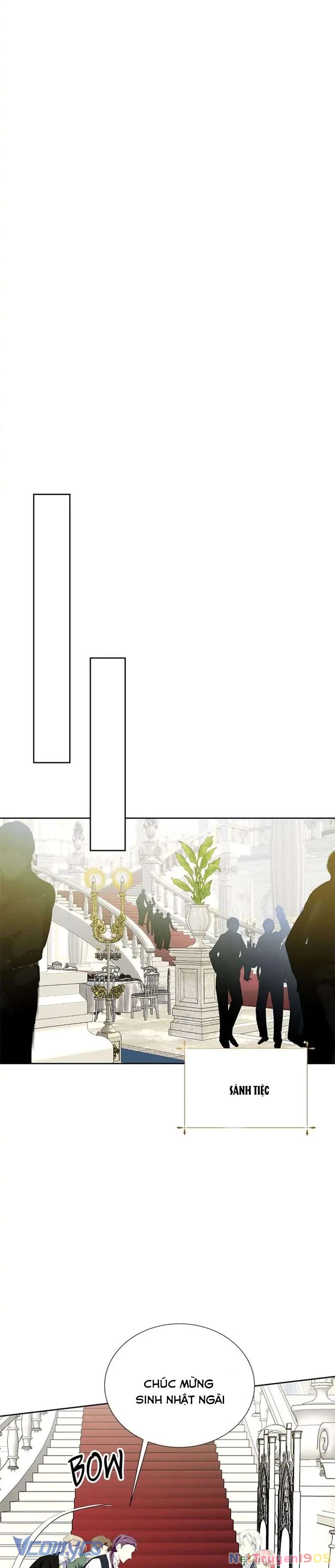 Phía Sau Mặt Nạ Của Nam Chính Hiền Lành Chapter 29 - 21