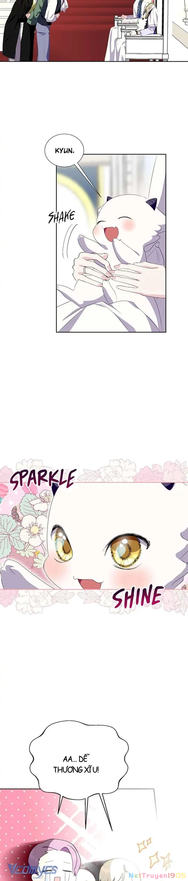 Phía Sau Mặt Nạ Của Nam Chính Hiền Lành Chapter 29 - 22