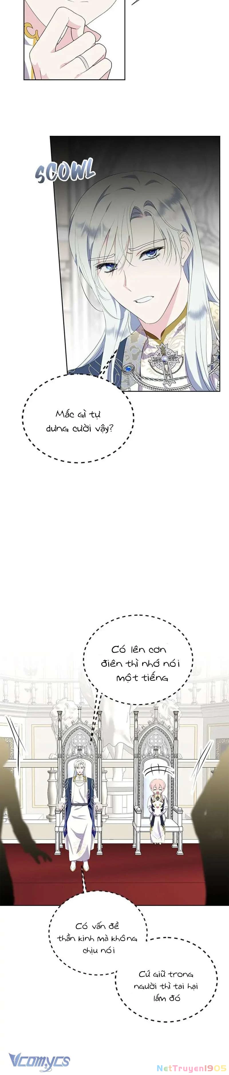 Phía Sau Mặt Nạ Của Nam Chính Hiền Lành Chapter 29 - 24