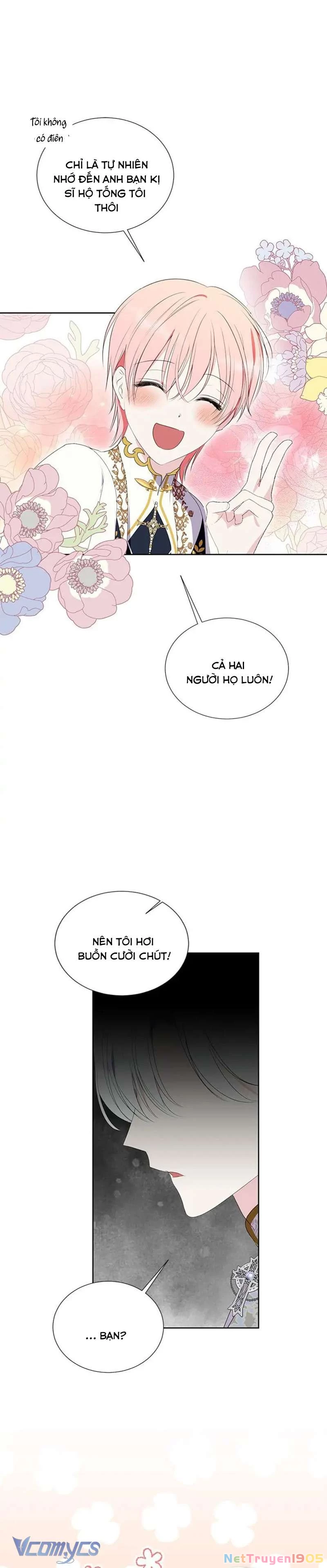 Phía Sau Mặt Nạ Của Nam Chính Hiền Lành Chapter 29 - 25