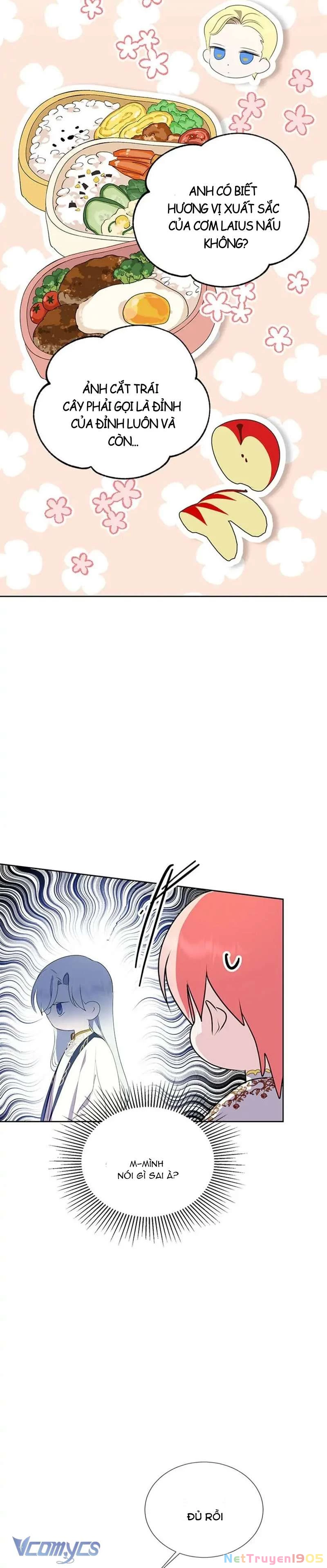 Phía Sau Mặt Nạ Của Nam Chính Hiền Lành Chapter 29 - 26