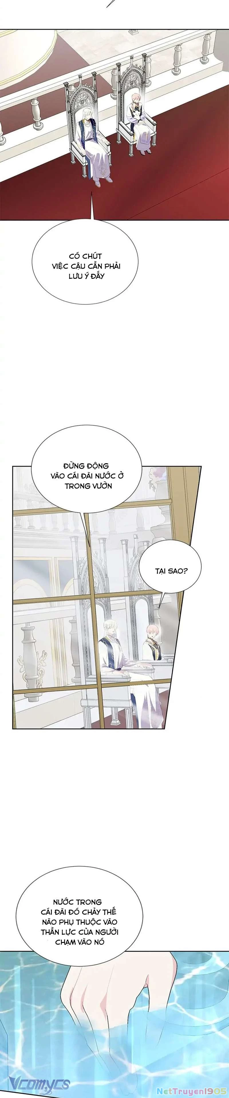 Phía Sau Mặt Nạ Của Nam Chính Hiền Lành Chapter 29 - 27