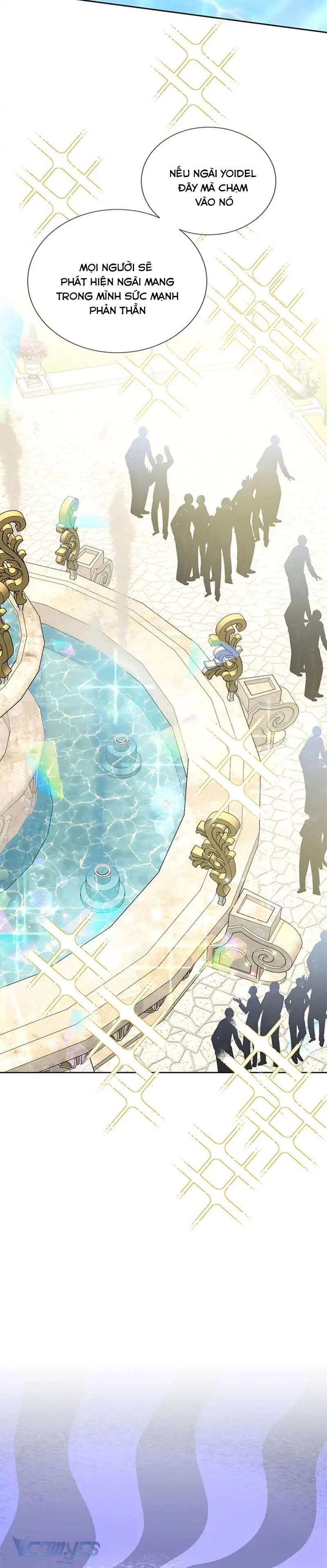 Phía Sau Mặt Nạ Của Nam Chính Hiền Lành Chapter 29 - 28