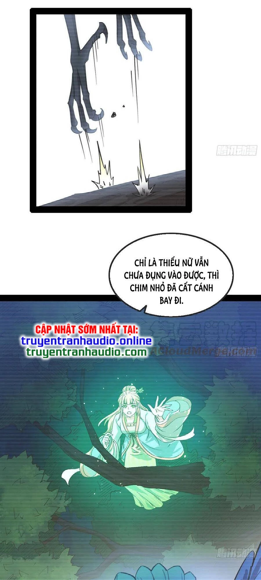 Ta Là Tà Đế Chapter 128.1 - 10