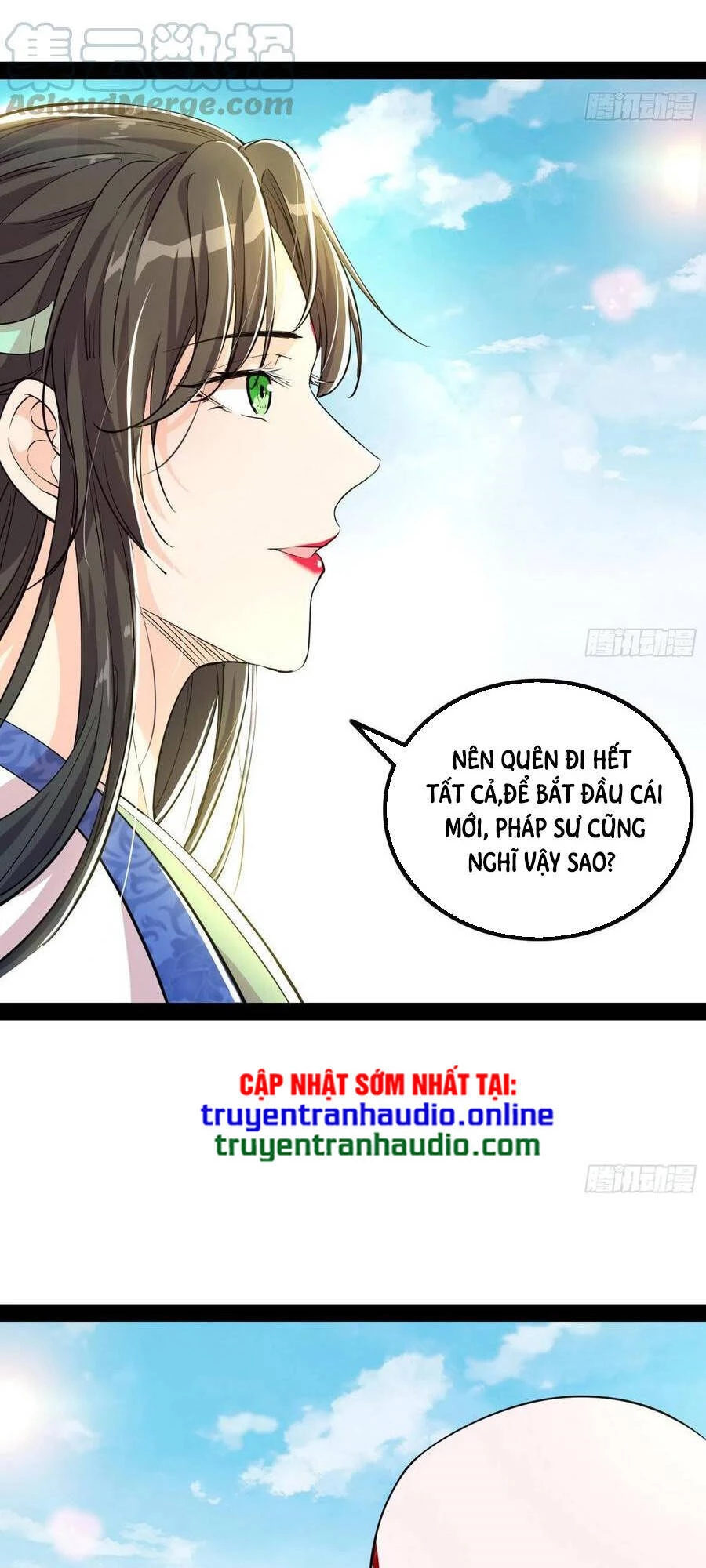 Ta Là Tà Đế Chapter 128.1 - 36