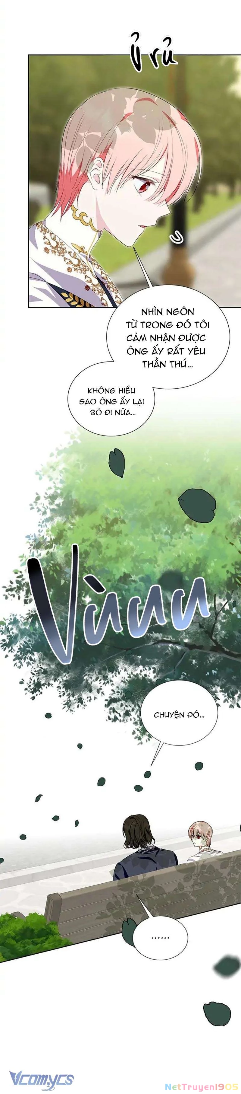 Phía Sau Mặt Nạ Của Nam Chính Hiền Lành Chapter 30 - 15