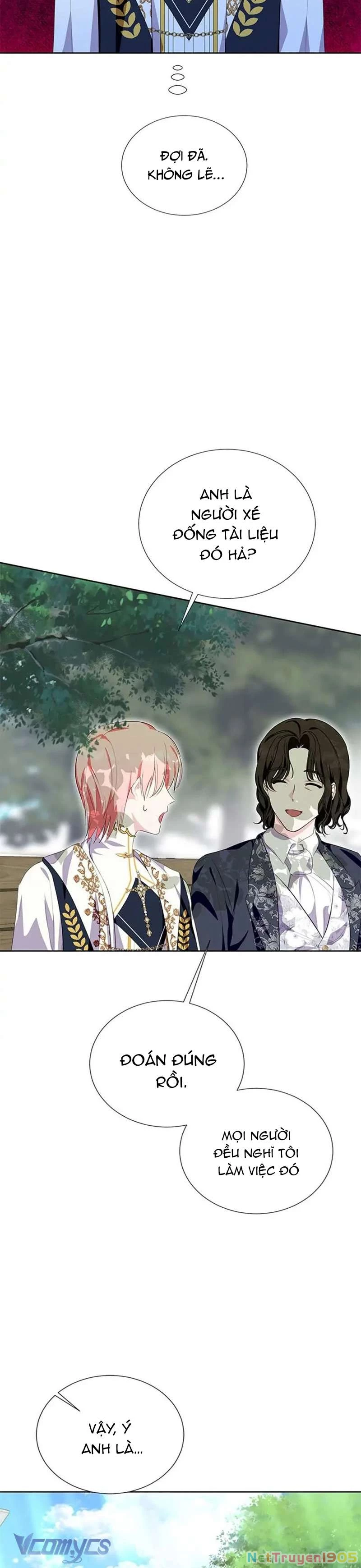 Phía Sau Mặt Nạ Của Nam Chính Hiền Lành Chapter 30 - 19