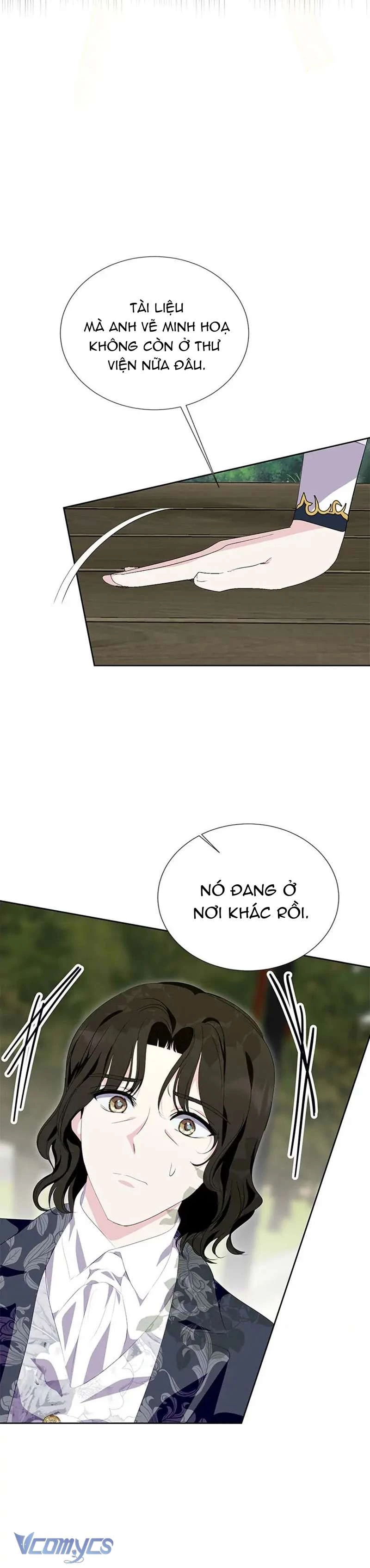 Phía Sau Mặt Nạ Của Nam Chính Hiền Lành Chapter 30 - 25