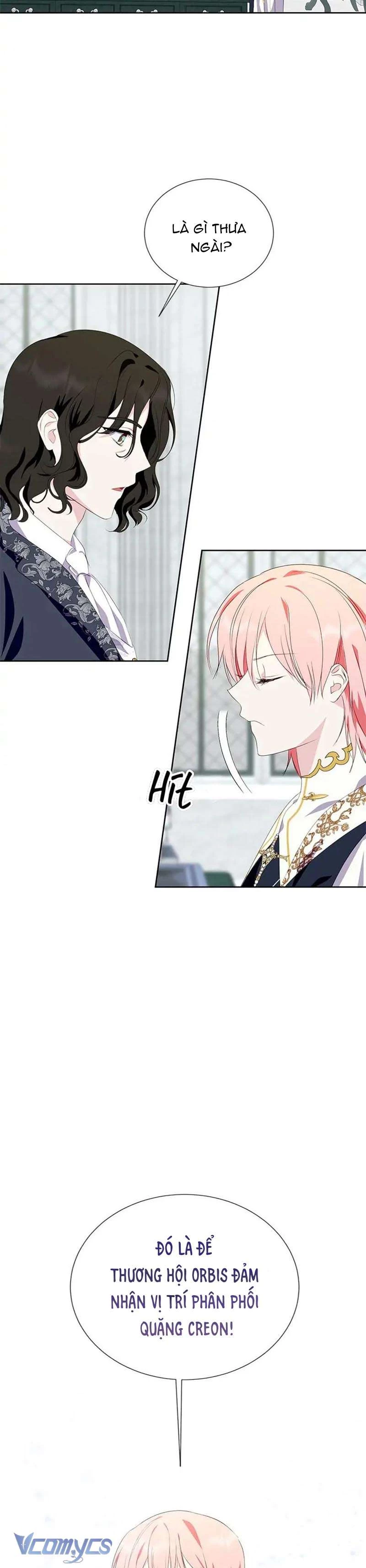 Phía Sau Mặt Nạ Của Nam Chính Hiền Lành Chapter 30 - 29