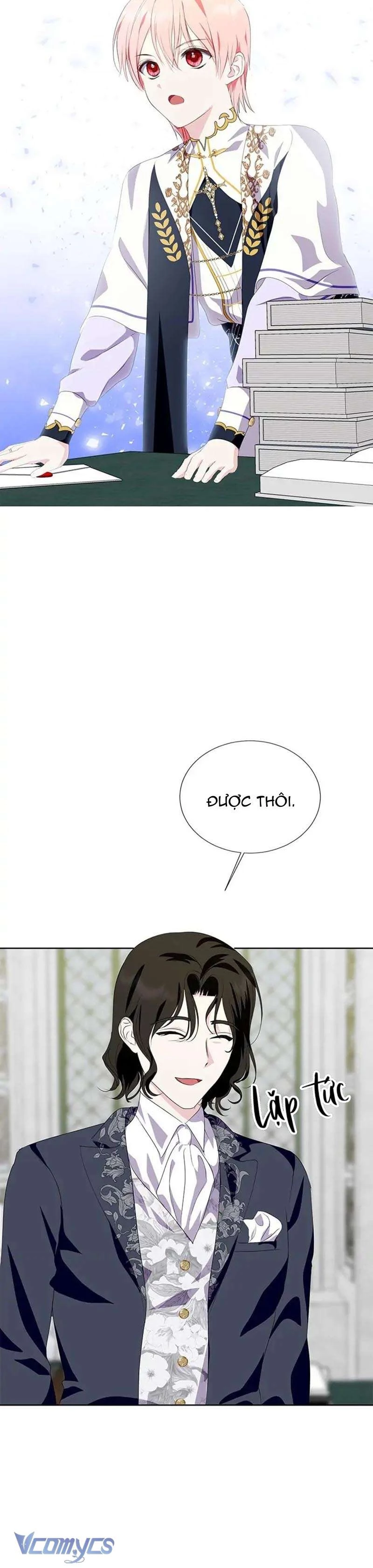 Phía Sau Mặt Nạ Của Nam Chính Hiền Lành Chapter 31 - 2