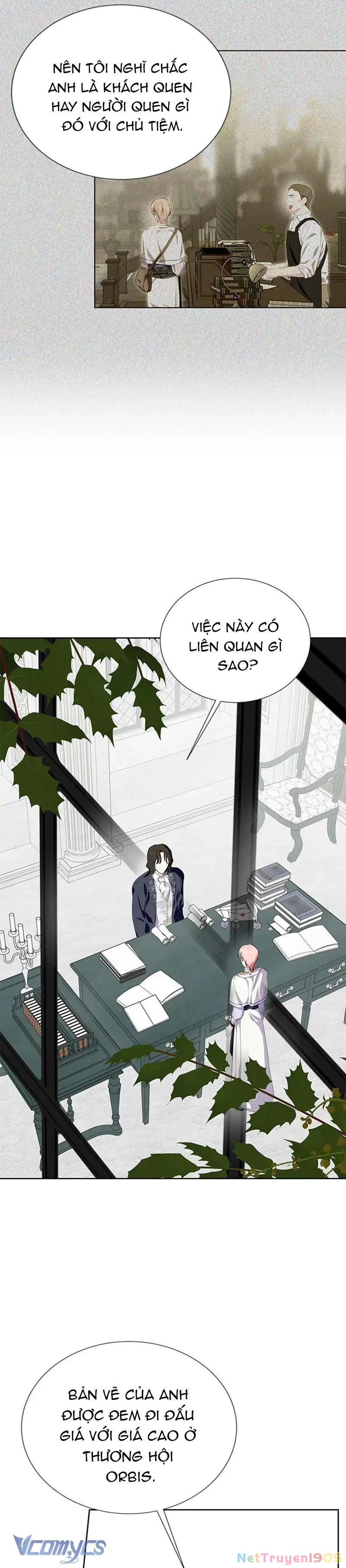 Phía Sau Mặt Nạ Của Nam Chính Hiền Lành Chapter 31 - 6