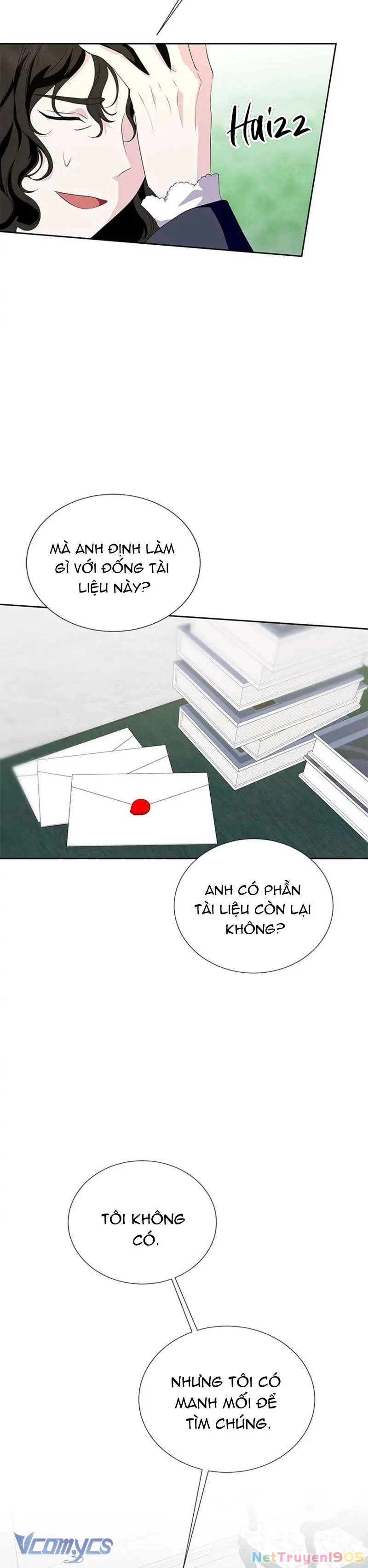 Phía Sau Mặt Nạ Của Nam Chính Hiền Lành Chapter 31 - 11