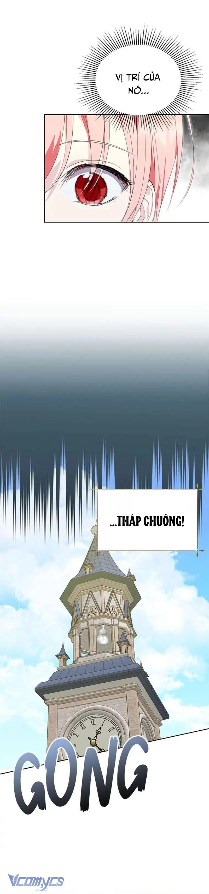 Phía Sau Mặt Nạ Của Nam Chính Hiền Lành Chapter 31 - 13