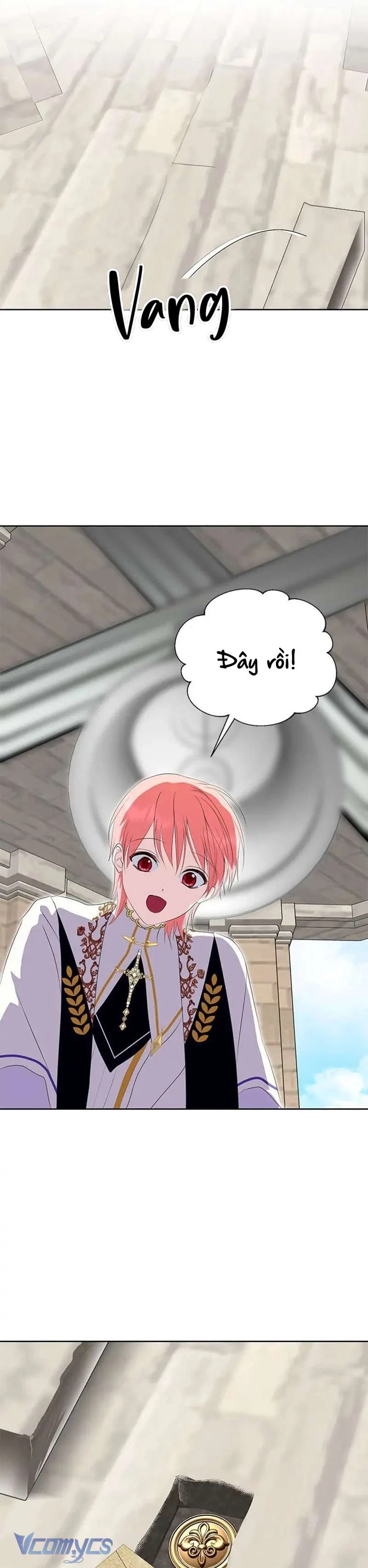 Phía Sau Mặt Nạ Của Nam Chính Hiền Lành Chapter 31 - 14