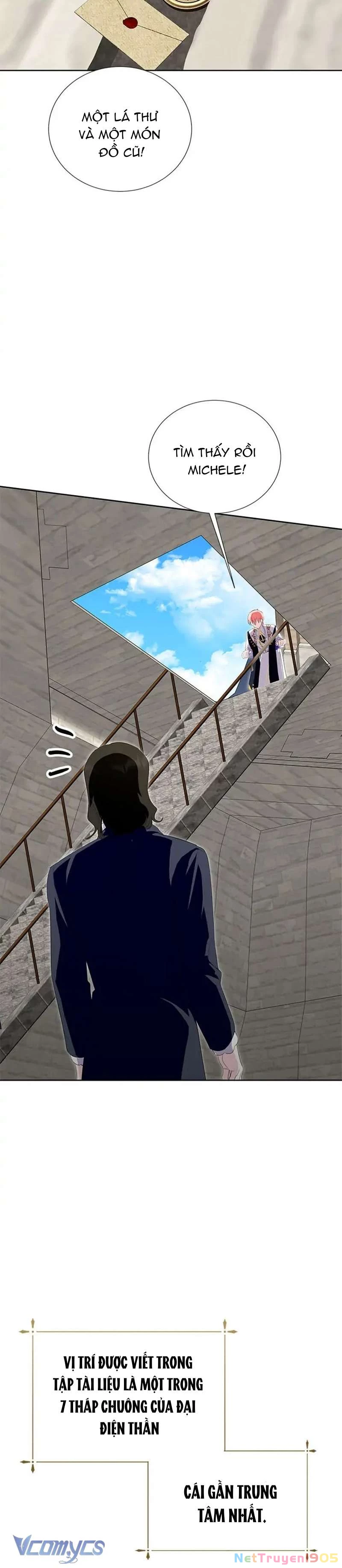 Phía Sau Mặt Nạ Của Nam Chính Hiền Lành Chapter 31 - 15