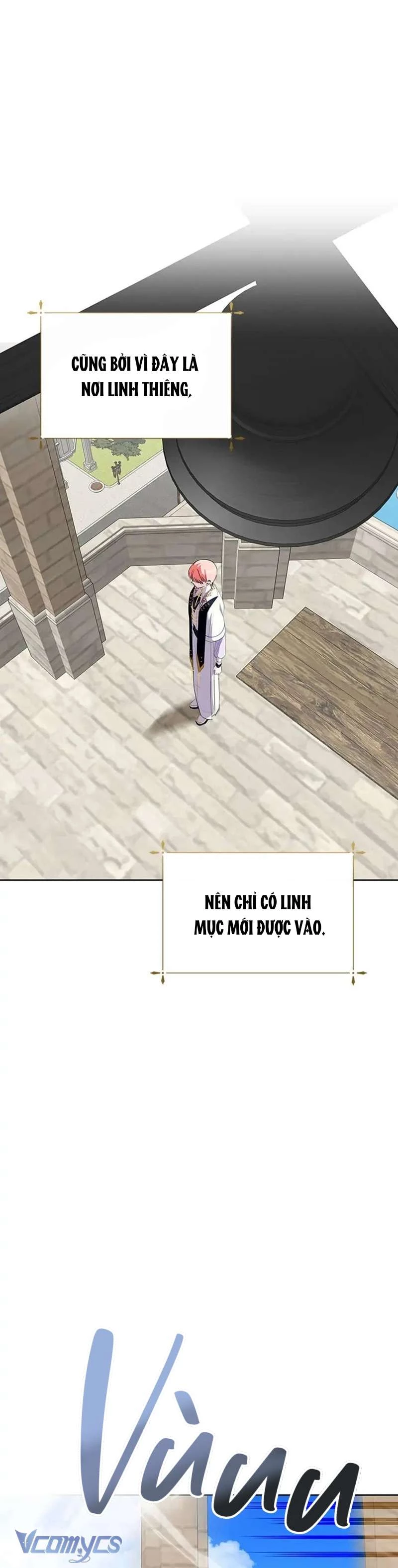 Phía Sau Mặt Nạ Của Nam Chính Hiền Lành Chapter 31 - 16