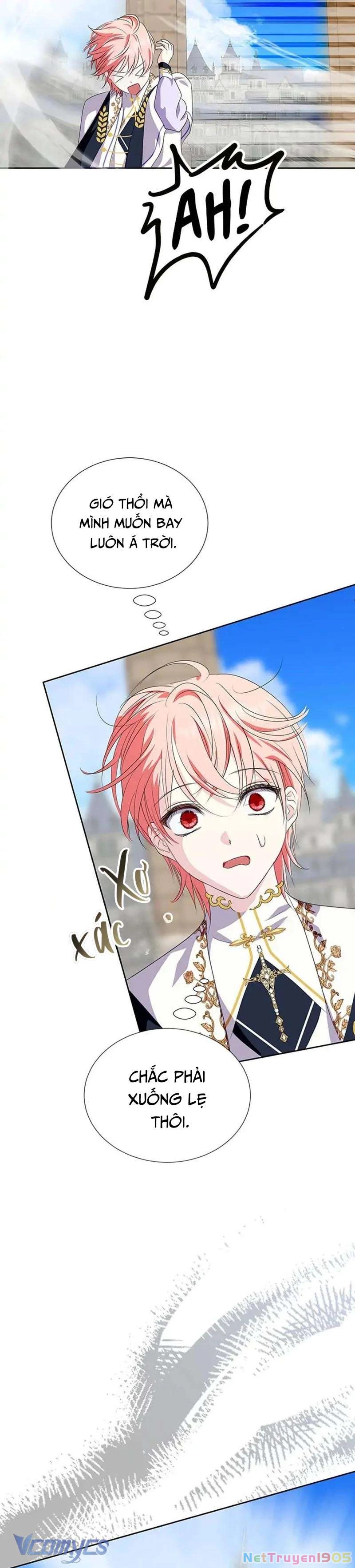 Phía Sau Mặt Nạ Của Nam Chính Hiền Lành Chapter 31 - 17