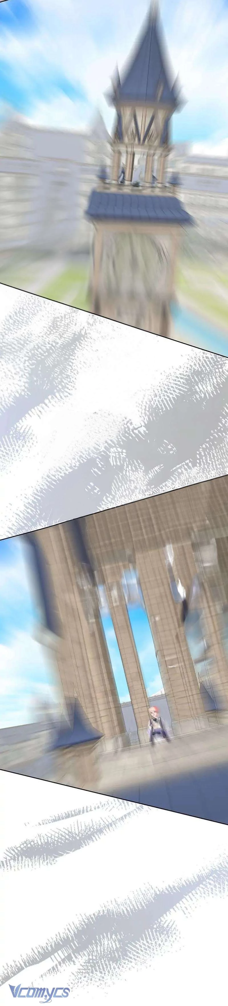 Phía Sau Mặt Nạ Của Nam Chính Hiền Lành Chapter 31 - 18