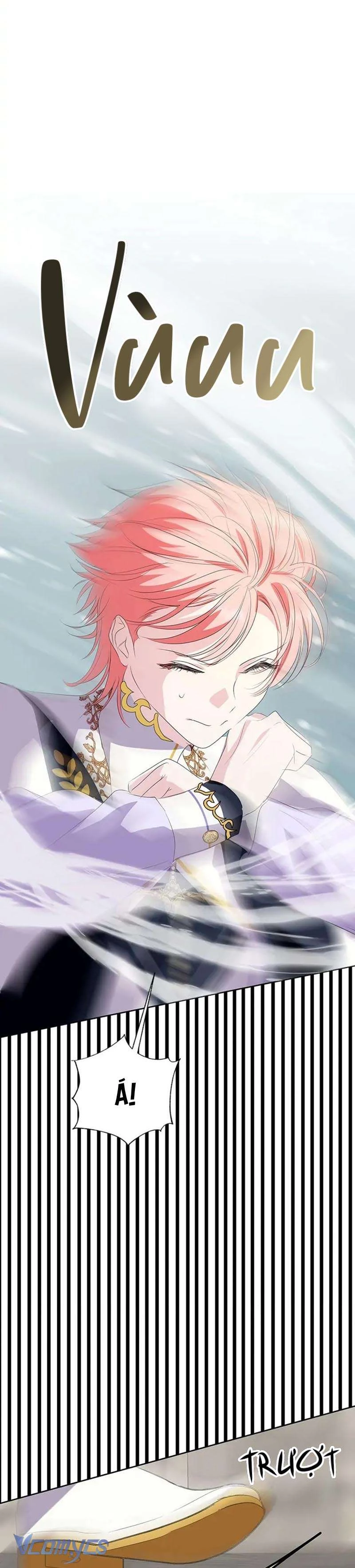 Phía Sau Mặt Nạ Của Nam Chính Hiền Lành Chapter 31 - 19