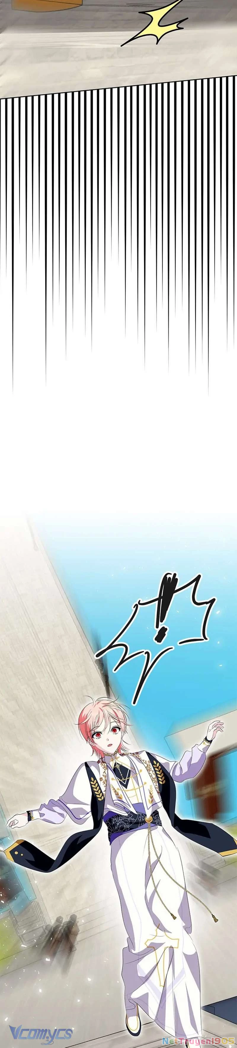 Phía Sau Mặt Nạ Của Nam Chính Hiền Lành Chapter 31 - 20