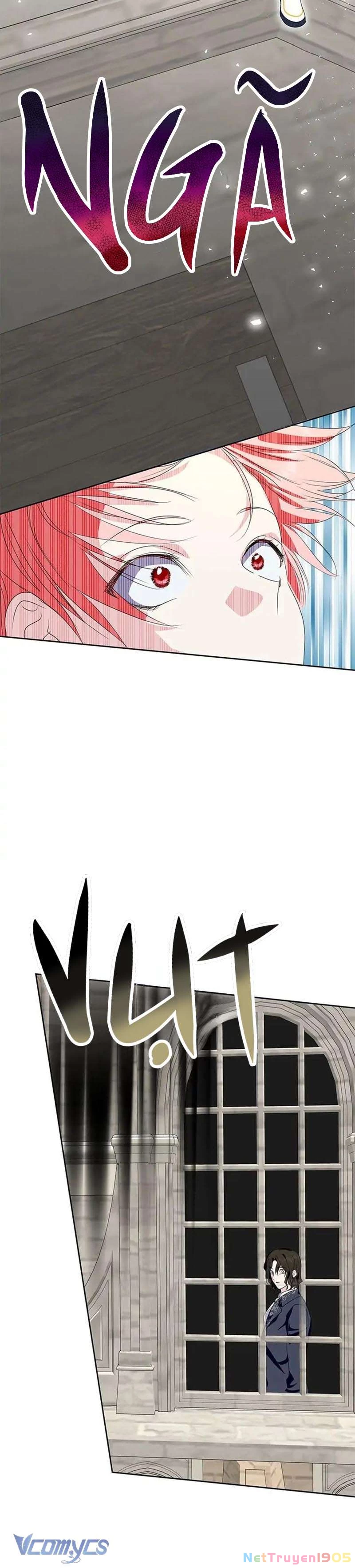 Phía Sau Mặt Nạ Của Nam Chính Hiền Lành Chapter 31 - 21