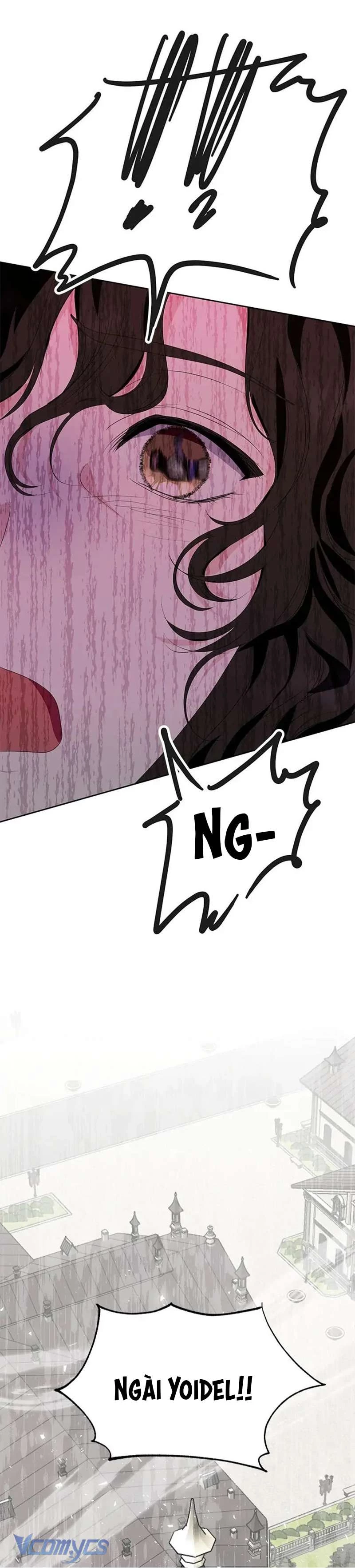 Phía Sau Mặt Nạ Của Nam Chính Hiền Lành Chapter 31 - 22