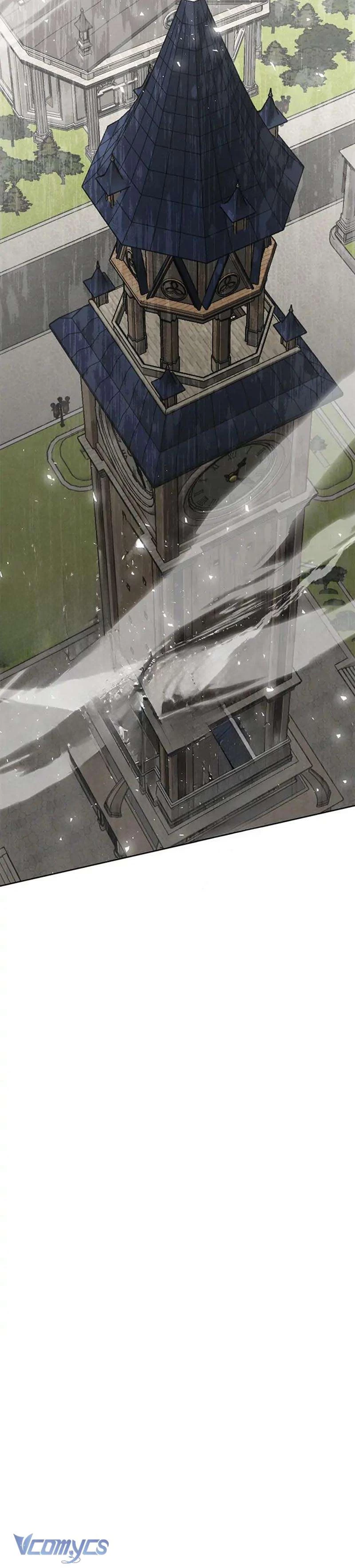 Phía Sau Mặt Nạ Của Nam Chính Hiền Lành Chapter 31 - 23