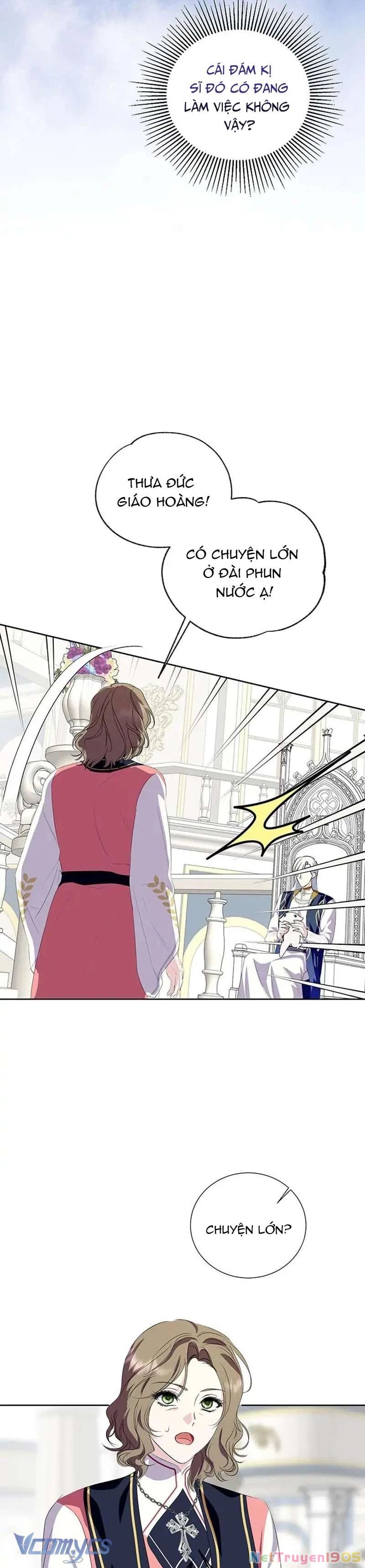 Phía Sau Mặt Nạ Của Nam Chính Hiền Lành Chapter 31 - 30