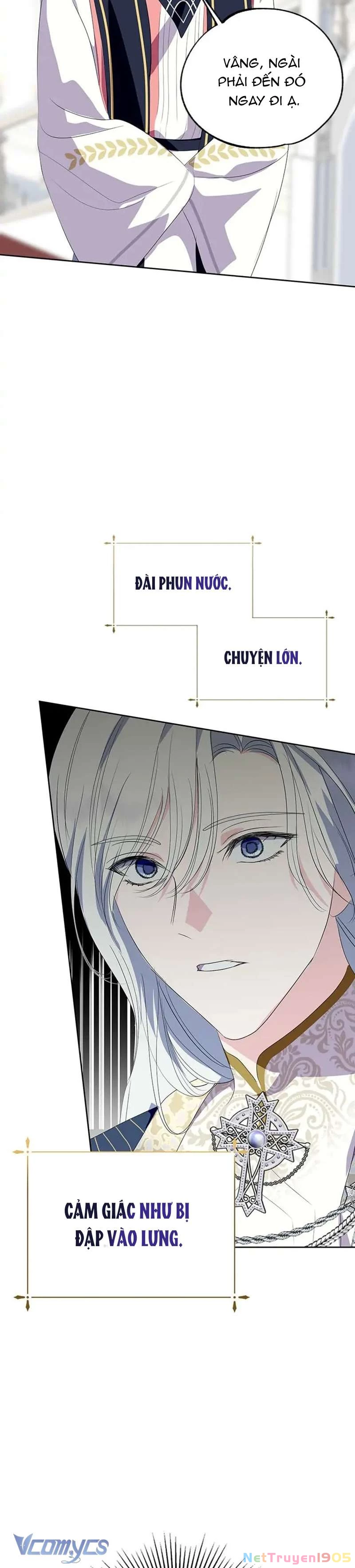 Phía Sau Mặt Nạ Của Nam Chính Hiền Lành Chapter 31 - 31