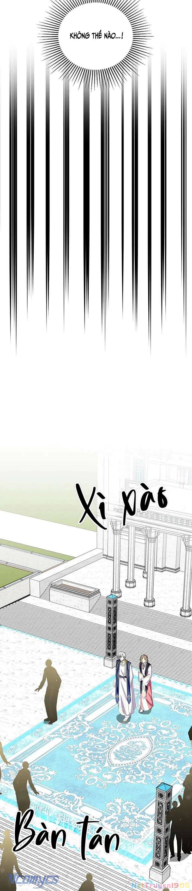 Phía Sau Mặt Nạ Của Nam Chính Hiền Lành Chapter 31 - 32