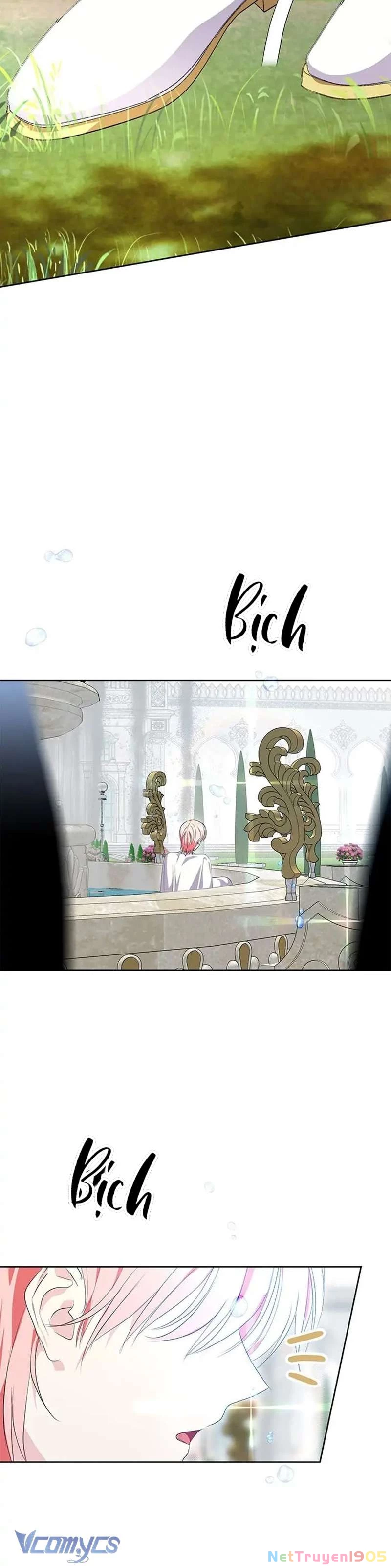 Phía Sau Mặt Nạ Của Nam Chính Hiền Lành Chapter 31 - 34