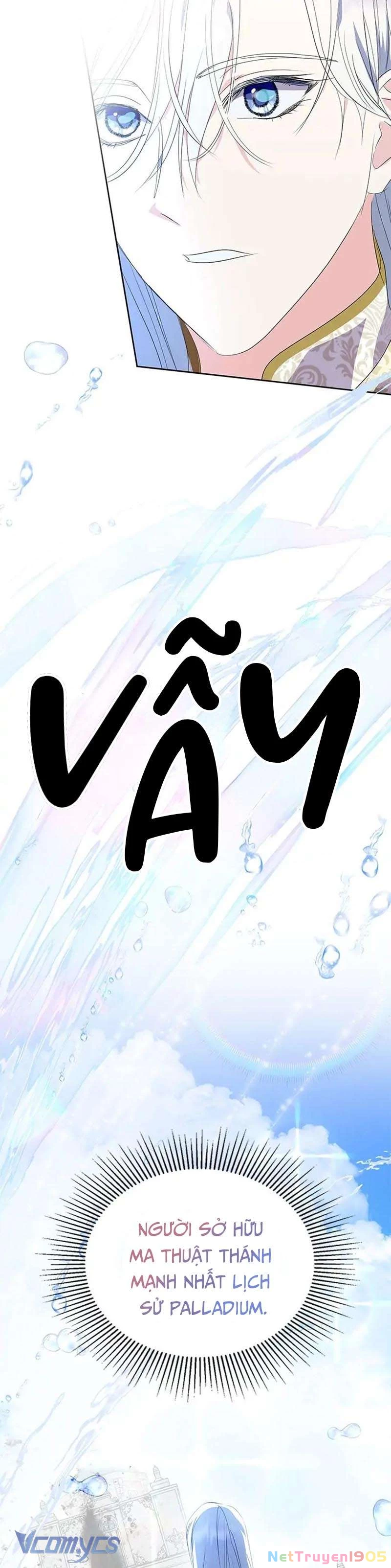 Phía Sau Mặt Nạ Của Nam Chính Hiền Lành Chapter 31 - 36