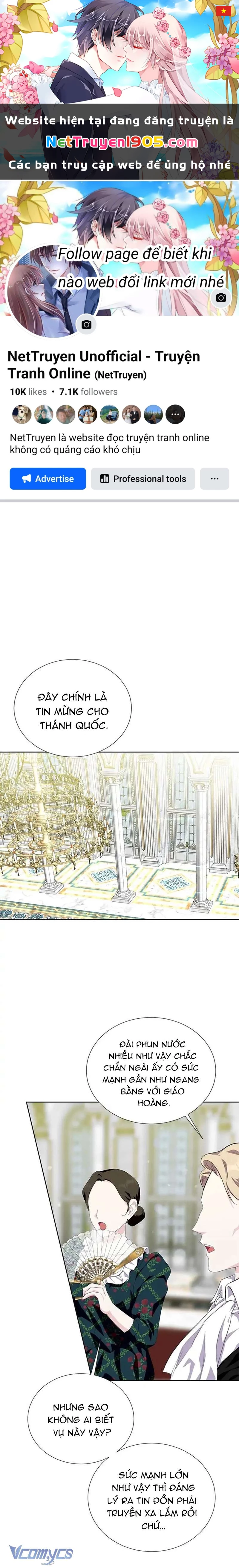 Phía Sau Mặt Nạ Của Nam Chính Hiền Lành Chapter 32 - 1