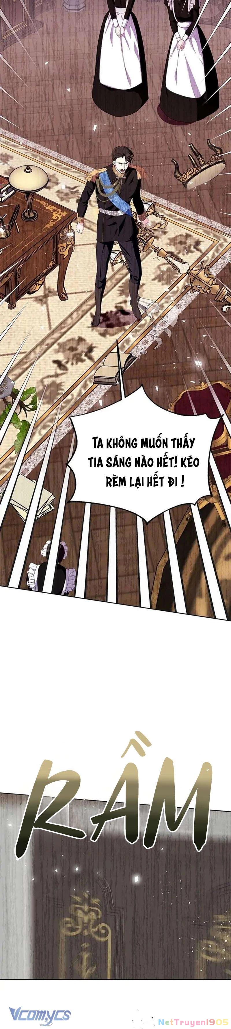 Phía Sau Mặt Nạ Của Nam Chính Hiền Lành Chapter 32 - 4