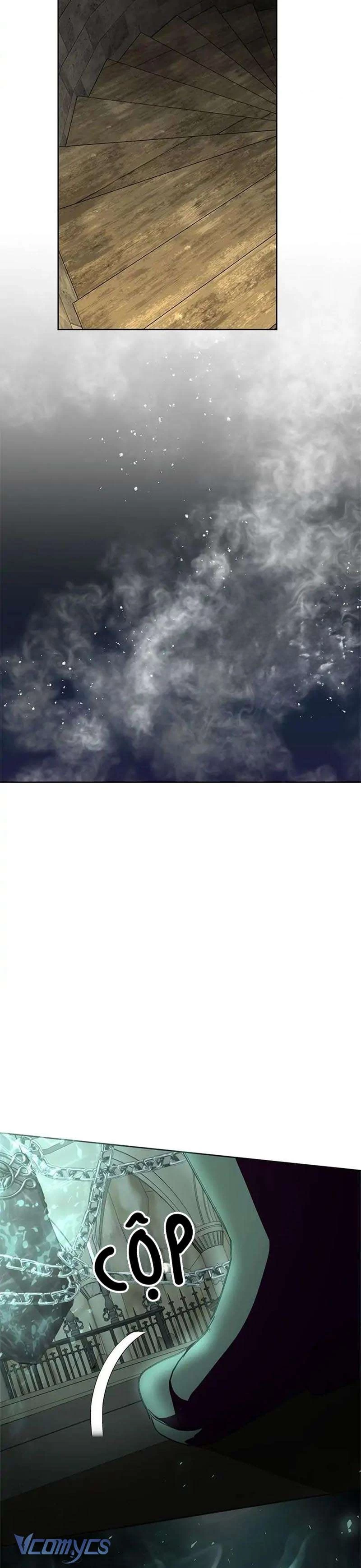 Phía Sau Mặt Nạ Của Nam Chính Hiền Lành Chapter 32 - 6