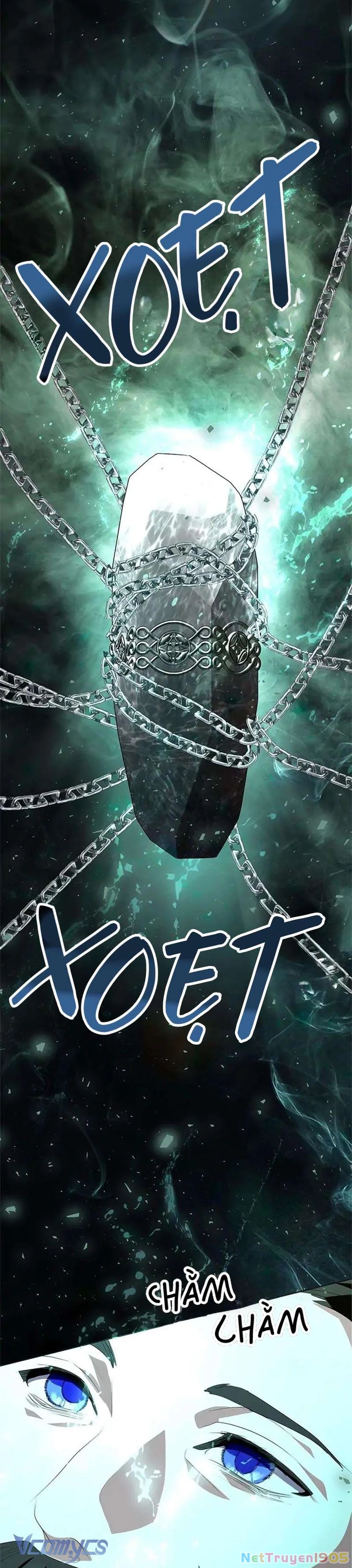 Phía Sau Mặt Nạ Của Nam Chính Hiền Lành Chapter 32 - 7