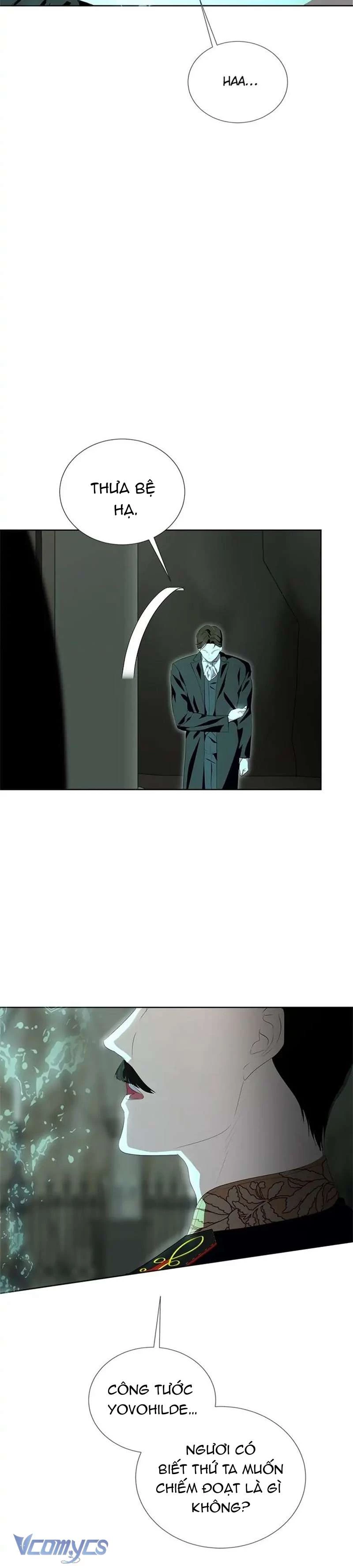 Phía Sau Mặt Nạ Của Nam Chính Hiền Lành Chapter 32 - 8